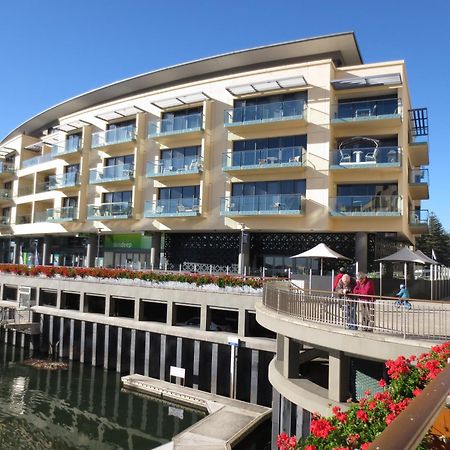 Lights Landing Apartments Adelaide Buitenkant foto