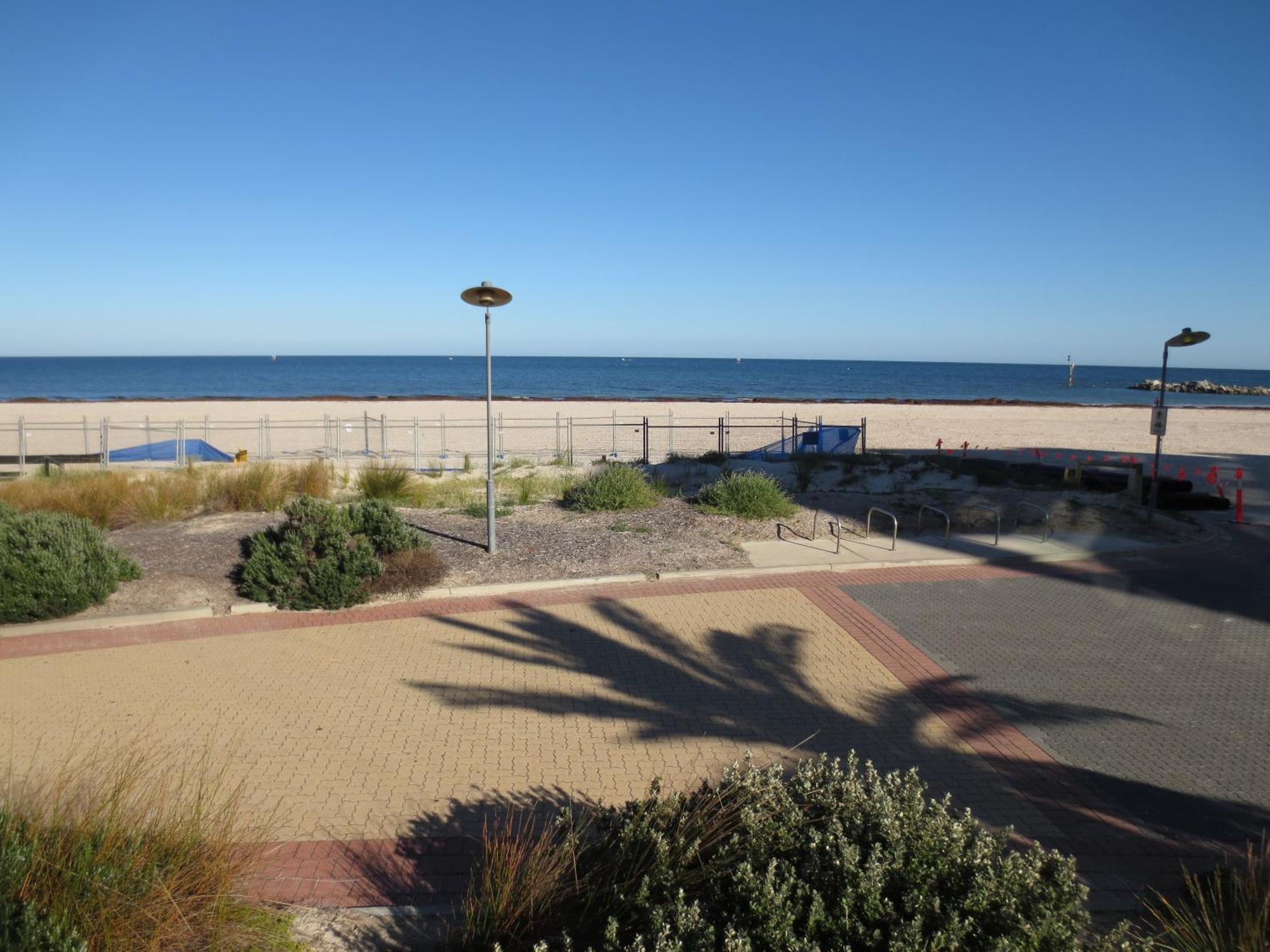 Lights Landing Apartments Adelaide Buitenkant foto