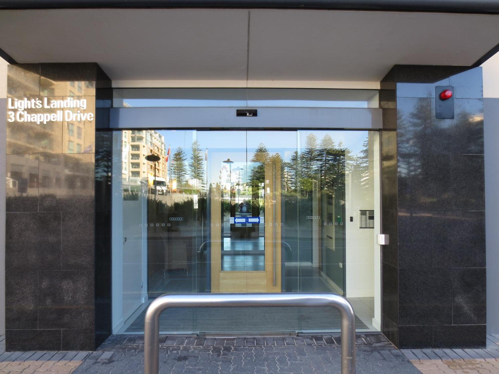 Lights Landing Apartments Adelaide Buitenkant foto