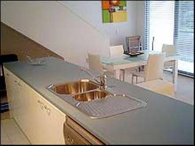 Lights Landing Apartments Adelaide Kamer foto