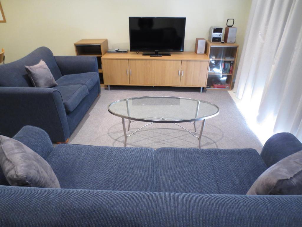 Lights Landing Apartments Adelaide Kamer foto