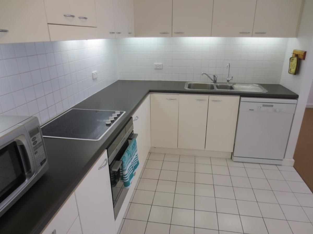 Lights Landing Apartments Adelaide Kamer foto